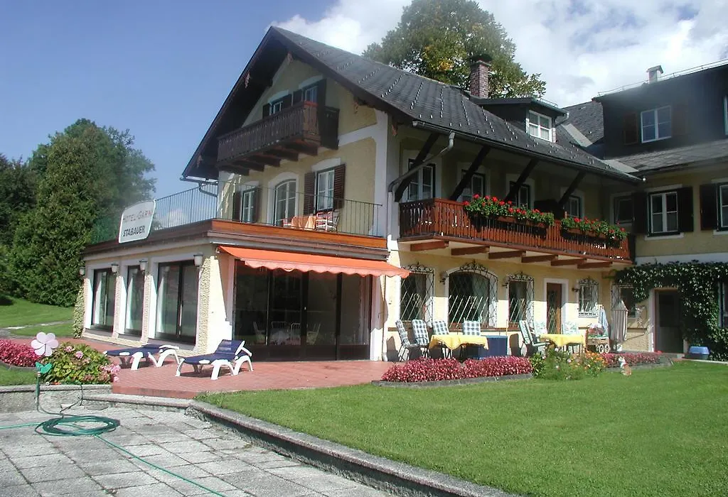 Hotel - Garni Stabauer-1