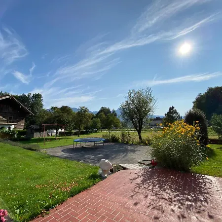 Hotel - Garni Stabauer-2