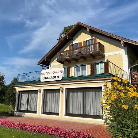 Hotel - Garni Stabauer-3