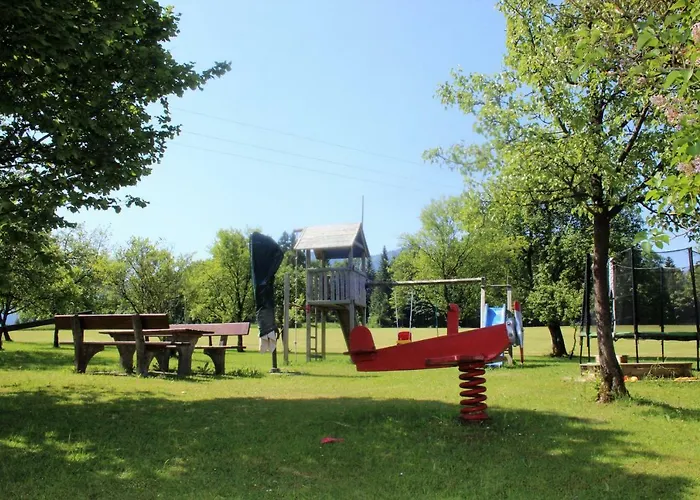 Ferienhof Hinterstrasser Mondsee